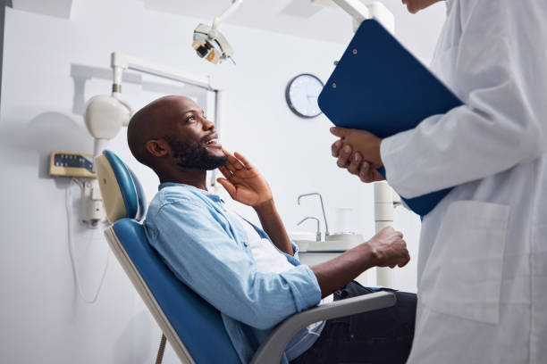 Best Emergency Dental Care for Trauma or Injury in Woodall, OK