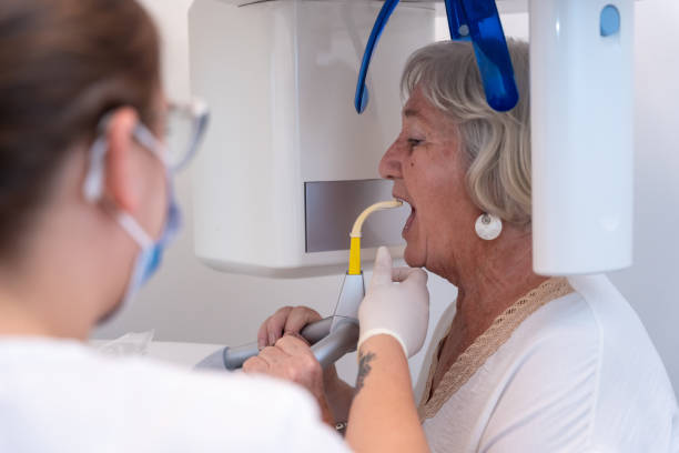 Best Emergency Root Canal Treatment in Woodall, OK