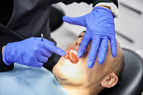 Best Pediatric Emergency Dentist in Woodall, OK