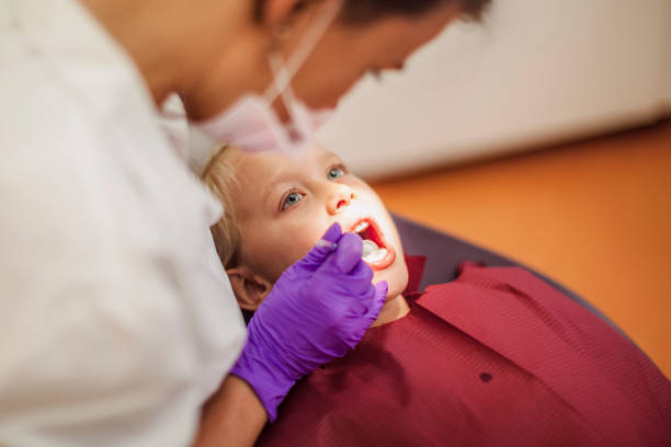 Best Weekend Emergency Dentist in Woodall, OK