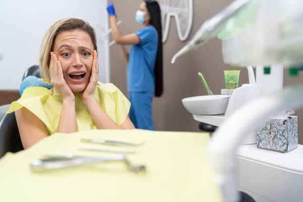Best After-Hours Emergency Dentist in Woodall, OK