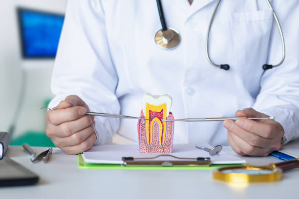Best Walk-In Emergency Dentist in Woodall, OK