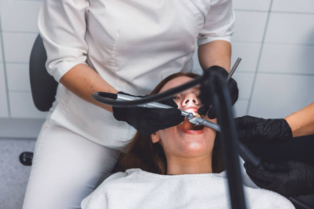 Best Emergency Tooth Extraction in Woodall, OK