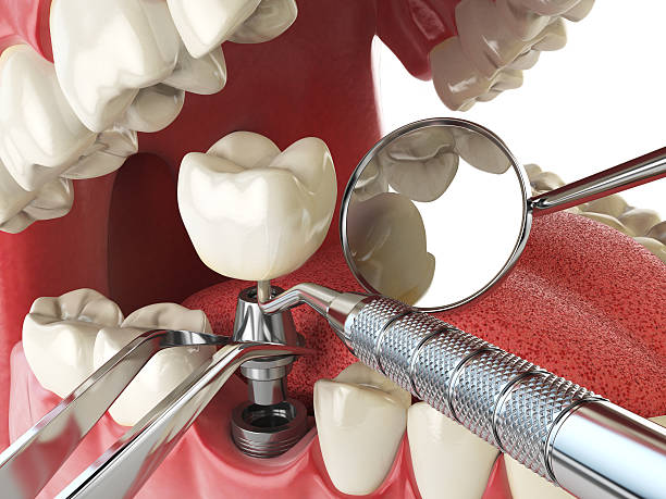 Best 24-Hour Emergency Dentist in Woodall, OK